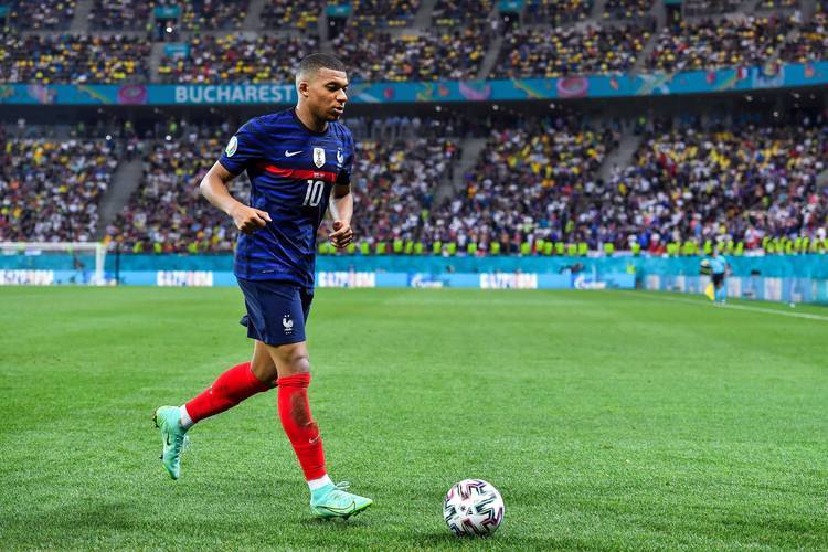 中国轻取葡萄牙,姆巴佩高光表现的简单介绍 中国轻取葡萄牙,姆巴佩高光表现的简单介绍