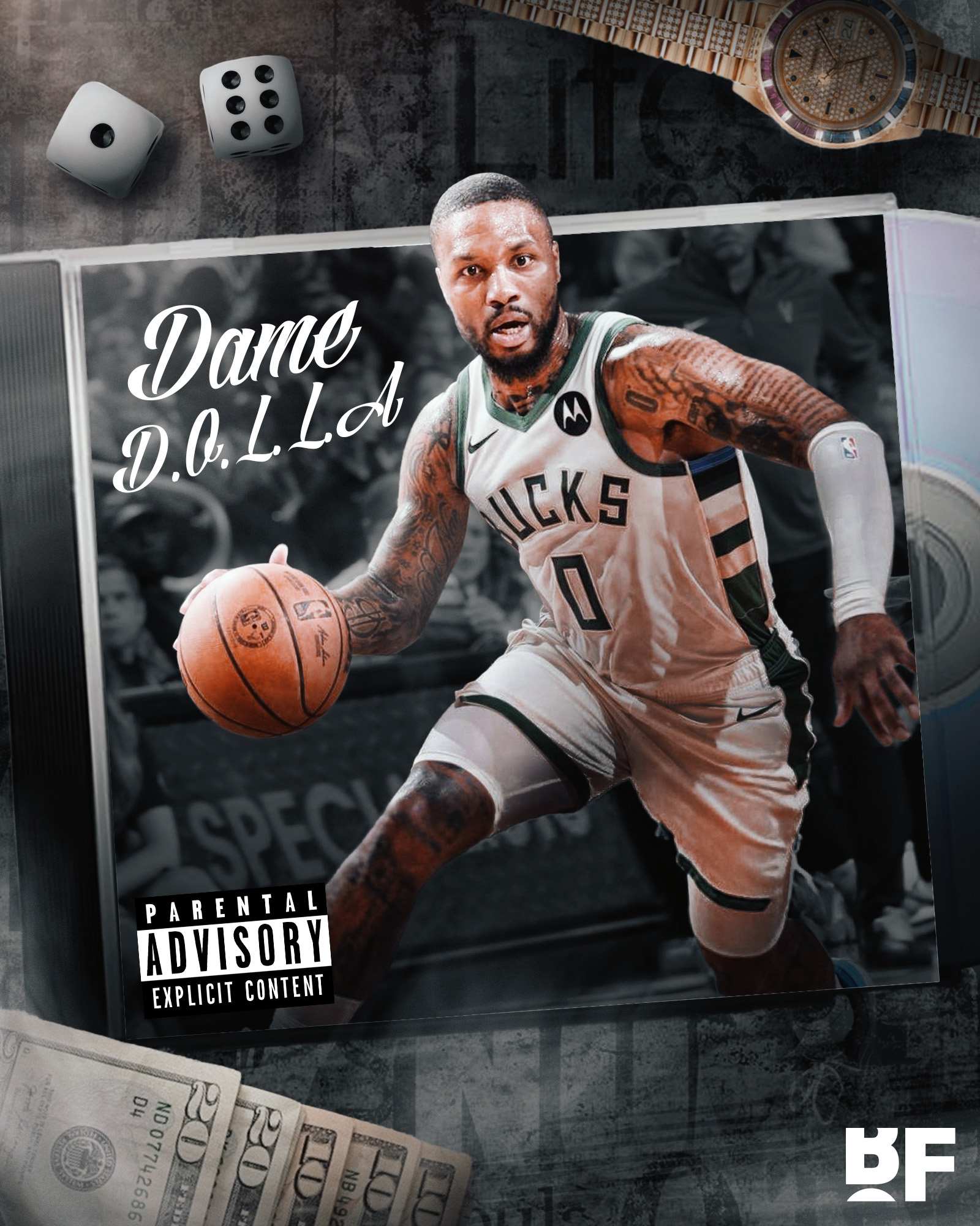 鹈鹕碾压雄鹿，利拉德扛起全队的简单介绍