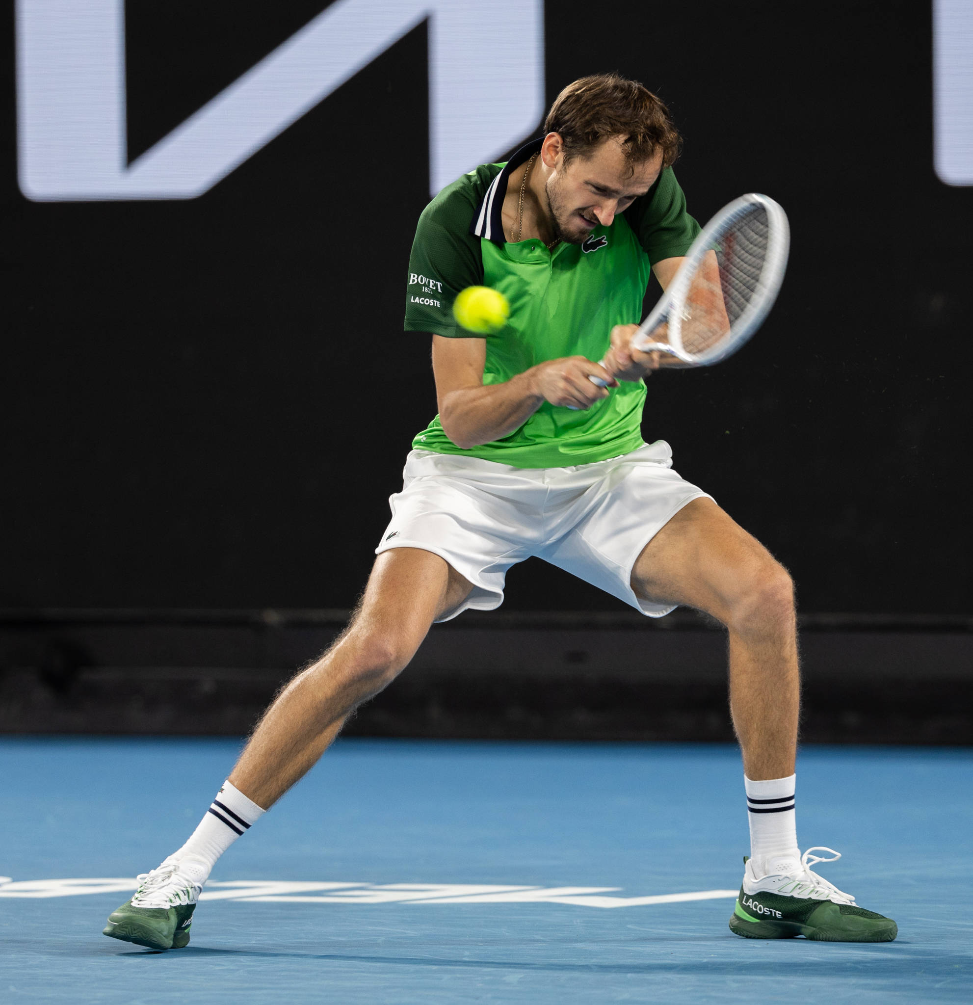 年终总决赛逆转ATP总决赛,梅德韦杰夫关键制胜 年终总决赛逆转ATP总决赛,梅德韦杰夫关键制胜