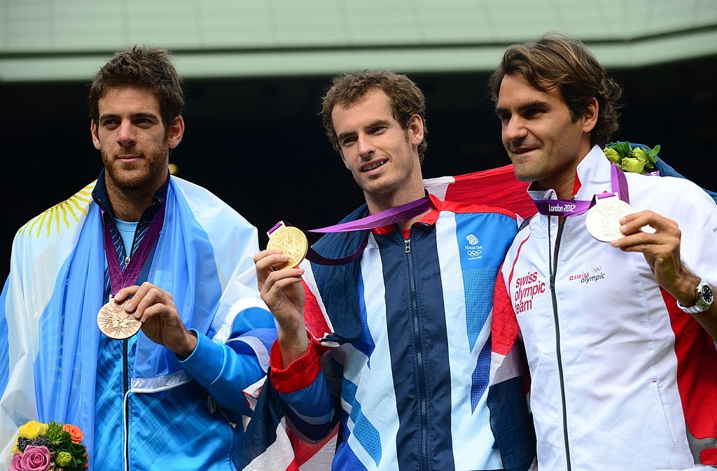 ATP总决赛绝杀拉沃尔杯,穆雷刷新纪录 ATP总决赛绝杀拉沃尔杯,穆雷刷新纪录