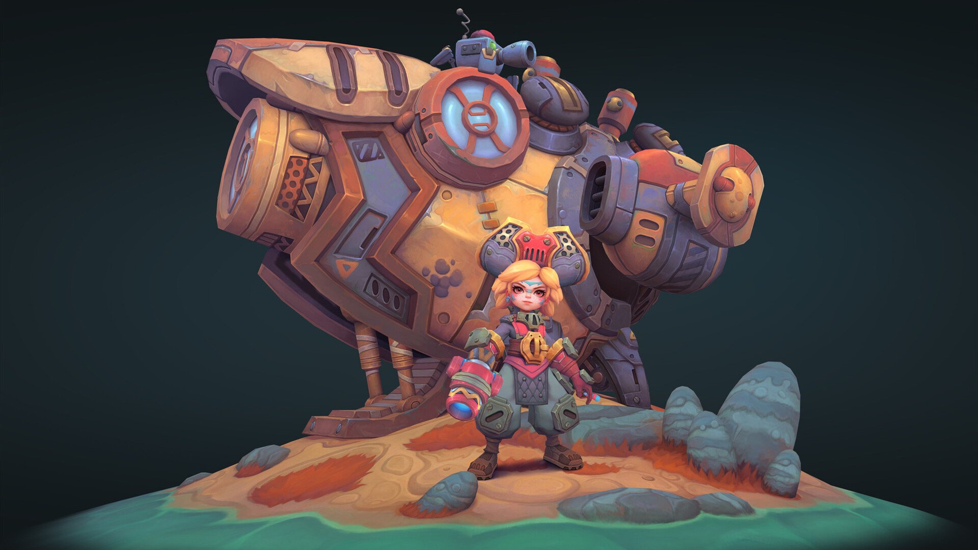 雅典娜之盾，希腊神话再临，卡瓦哈尔的救赎之战