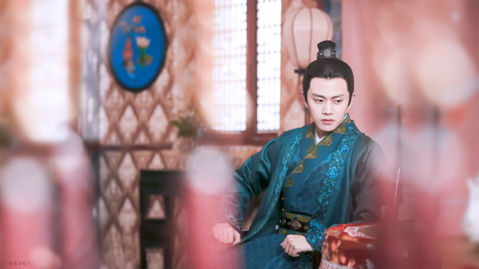 钢铁防线锁死黄潜，幽灵阿尔瓦雷斯一剑封喉